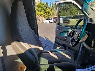 2017 Chevrolet Express 3500 1GB0GRFGXH1103313 in La Mesa, CA 16