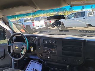 2017 Chevrolet Express 3500 1GB0GRFGXH1103313 in La Mesa, CA 17