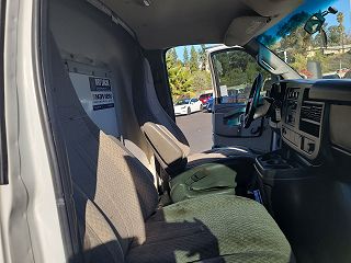 2017 Chevrolet Express 3500 1GB0GRFGXH1103313 in La Mesa, CA 20