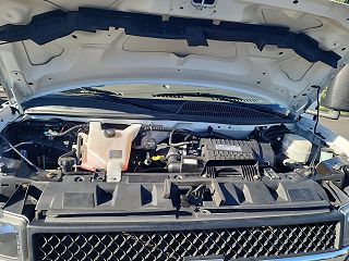 2017 Chevrolet Express 3500 1GB0GRFGXH1103313 in La Mesa, CA 22