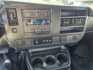 2017 Chevrolet Express 2500 1GCWGBFG2H1292049 in Lancaster, TX 15