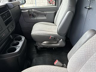 2017 Chevrolet Express 2500 1GCWGAFG7H1108721 in Missoula, MT 15