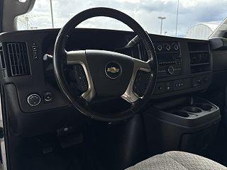 2017 Chevrolet Express 2500 1GCWGAFG7H1108721 in Missoula, MT 16
