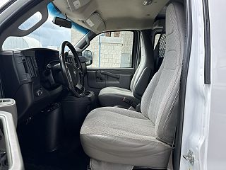 2017 Chevrolet Express 2500 1GCWGAFG7H1108721 in Missoula, MT 17