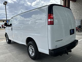 2017 Chevrolet Express 2500 1GCWGAFG7H1108721 in Missoula, MT 3