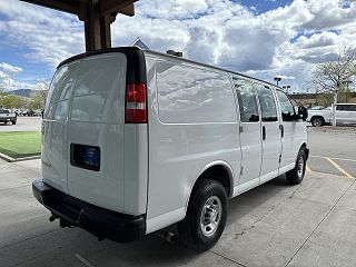 2017 Chevrolet Express 2500 1GCWGAFG7H1108721 in Missoula, MT 4
