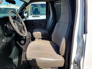 2017 Chevrolet Express 2500 1GCWGBFG2H1167777 in Mokena, IL 12