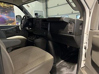 2017 Chevrolet Express 4500 1HA6GUCG5HN005310 in Orchard Park, NY 8