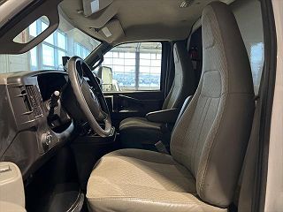 2017 Chevrolet Express 4500 1HA6GUCG5HN005310 in Orchard Park, NY 9