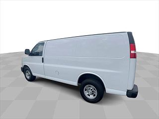 2017 Chevrolet Express 2500 1GCWGAFF1H1137803 in Painesville, OH 6