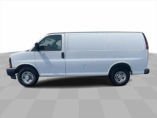2017 Chevrolet Express 2500 1GCWGAFF8H1104488 in Painesville, OH 5