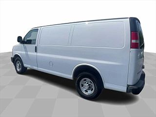 2017 Chevrolet Express 2500 1GCWGAFF8H1104488 in Painesville, OH 6