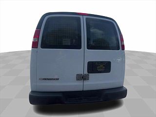 2017 Chevrolet Express 2500 1GCWGAFF8H1104488 in Painesville, OH 7