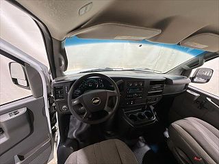 2017 Chevrolet Express 2500 1GCWGAFF1H1110097 in Painesville, OH 17
