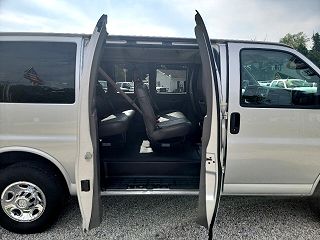 2017 Chevrolet Express 2500 1GAWGEFF2H1266522 in Raleigh, NC 17