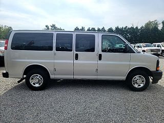 2017 Chevrolet Express 2500 1GAWGEFF2H1266522 in Raleigh, NC 6