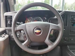 2017 Chevrolet Express 3500 1GAZGMFG1H1224570 in Roscommon, MI 103