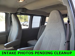 2017 Chevrolet Express 3500 1GAZGMFG1H1224570 in Roscommon, MI 14