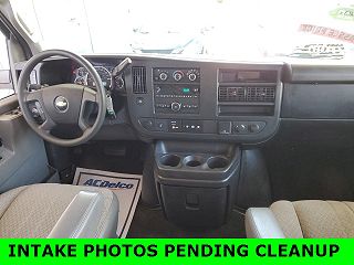 2017 Chevrolet Express 3500 1GAZGMFG1H1224570 in Roscommon, MI 2