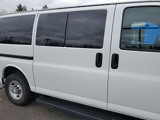 2017 Chevrolet Express 3500 1GAZGMFG1H1224570 in Roscommon, MI 74