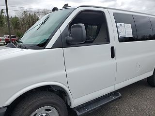 2017 Chevrolet Express 3500 1GAZGMFG1H1224570 in Roscommon, MI 77
