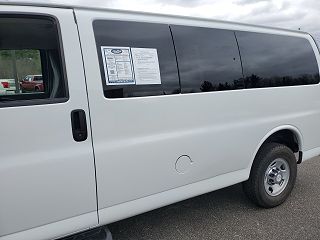 2017 Chevrolet Express 3500 1GAZGMFG1H1224570 in Roscommon, MI 78