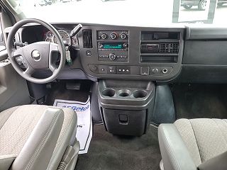 2017 Chevrolet Express 3500 1GAZGMFG1H1224570 in Roscommon, MI 96