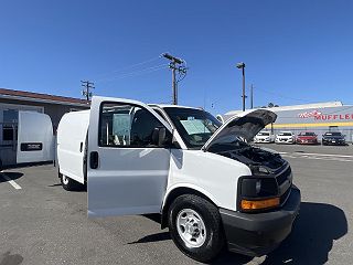 2017 Chevrolet Express 3500 1GCZGHFG4H1136014 in Sacramento, CA 15