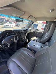 2017 Chevrolet Express 3500 1GCZGHFG4H1136014 in Sacramento, CA 21