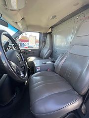 2017 Chevrolet Express 3500 1GCZGHFG4H1136014 in Sacramento, CA 22