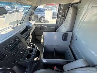 2017 Chevrolet Express 3500 1GCZGHFG4H1136014 in Sacramento, CA 23