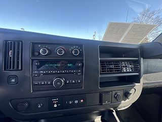 2017 Chevrolet Express 3500 1GCZGHFG4H1136014 in Sacramento, CA 35