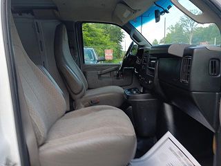 2017 Chevrolet Express 2500 1GCWGAFF4H1109784 in Stafford, VA 10