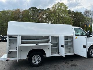 2017 Chevrolet Express 3500 1GB0GRFG4H1249674 in Stanley, NC 17