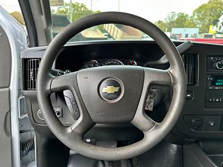 2017 Chevrolet Express 3500 1GB0GRFG4H1249674 in Stanley, NC 22
