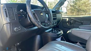 2017 Chevrolet Express 2500 1GCWGBFF8H1336658 in Waterford, MI 11