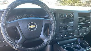 2017 Chevrolet Express 2500 1GCWGBFF8H1336658 in Waterford, MI 13