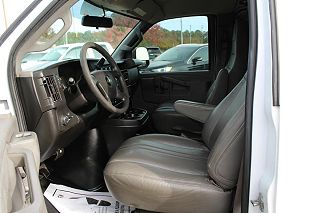 2017 Chevrolet Express 2500 1GCWGAFF0H1350158 in Winterville, NC 10