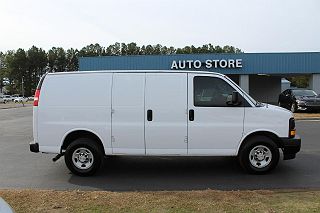 2017 Chevrolet Express 2500 1GCWGAFF0H1350158 in Winterville, NC 5