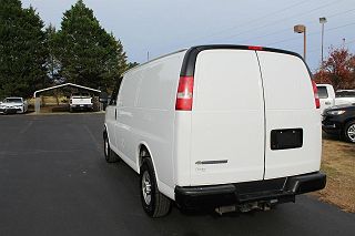 2017 Chevrolet Express 2500 1GCWGAFF0H1350158 in Winterville, NC 8