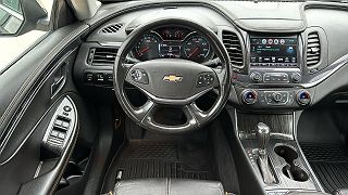 2017 Chevrolet Impala Premier 1G1145S38HU144163 in Galesburg, IL 12