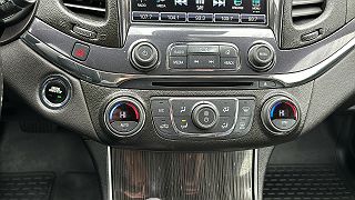 2017 Chevrolet Impala Premier 1G1145S38HU144163 in Galesburg, IL 18