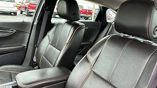 2017 Chevrolet Impala Premier 1G1145S38HU144163 in Galesburg, IL 22
