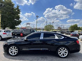 2017 Chevrolet Impala Premier 1G1145S37HU195038 in Joliet, IL 5