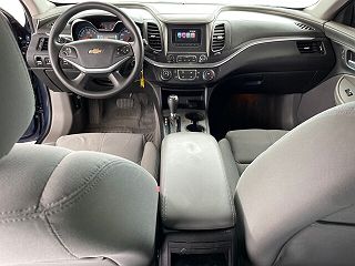 2017 Chevrolet Impala LS 2G11X5SA2H9156599 in Las Vegas, NV 11