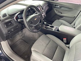 2017 Chevrolet Impala LS 2G11X5SA2H9156599 in Las Vegas, NV 9