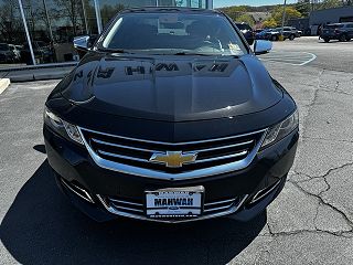 2017 Chevrolet Impala Premier 1G1145S32HU140710 in Mahwah, NJ 11
