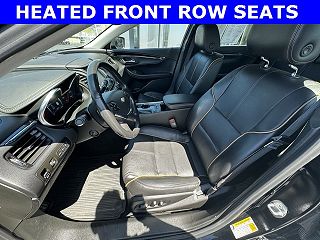 2017 Chevrolet Impala Premier 1G1145S32HU140710 in Mahwah, NJ 12