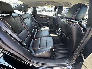 2017 Chevrolet Impala Premier 1G1145S32HU140710 in Mahwah, NJ 14