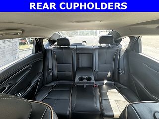 2017 Chevrolet Impala Premier 1G1145S32HU140710 in Mahwah, NJ 16